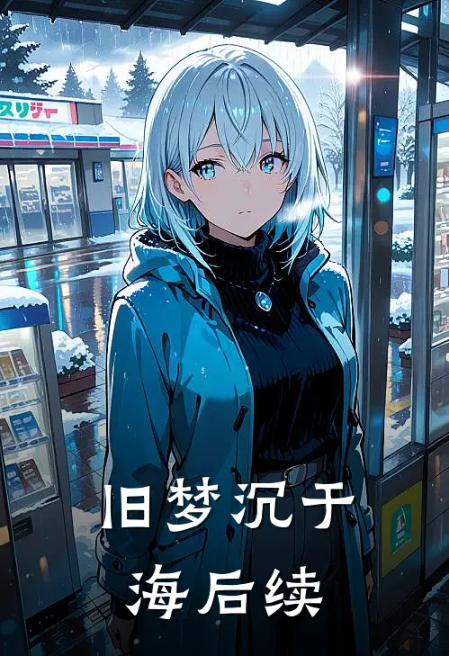 旧梦沉于海后续