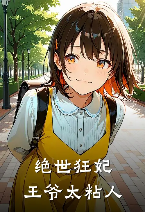 绝世狂妃王爷太粘人 君扶摇