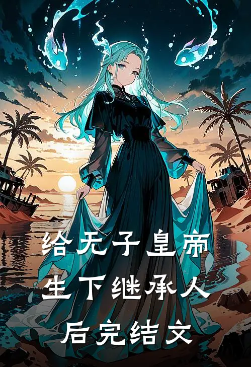 给无子皇帝生下继承人后完结文