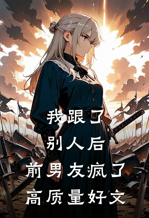 我跟了别人后，前男友疯了高质量好文