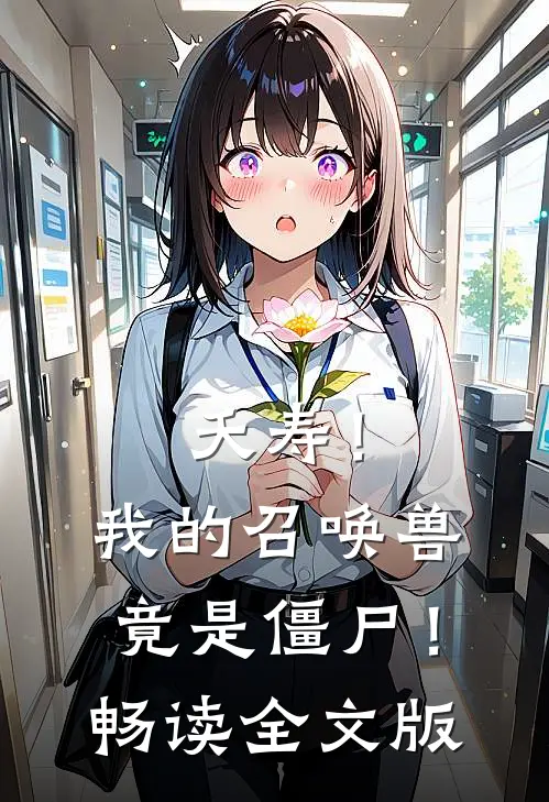夭寿！我的召唤兽竟是僵尸！畅读全文版