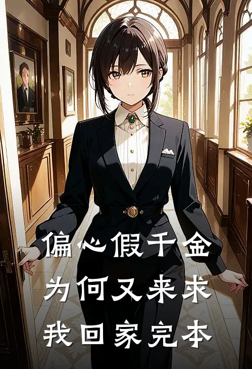 偏心假千金，为何又来求我回家完本