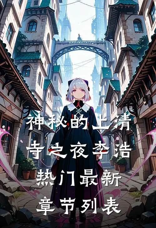 神秘的上清寺之夜李浩热门最新章节列表