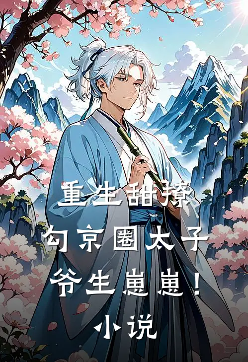 重生甜撩，勾京圈太子爷生崽崽！小说