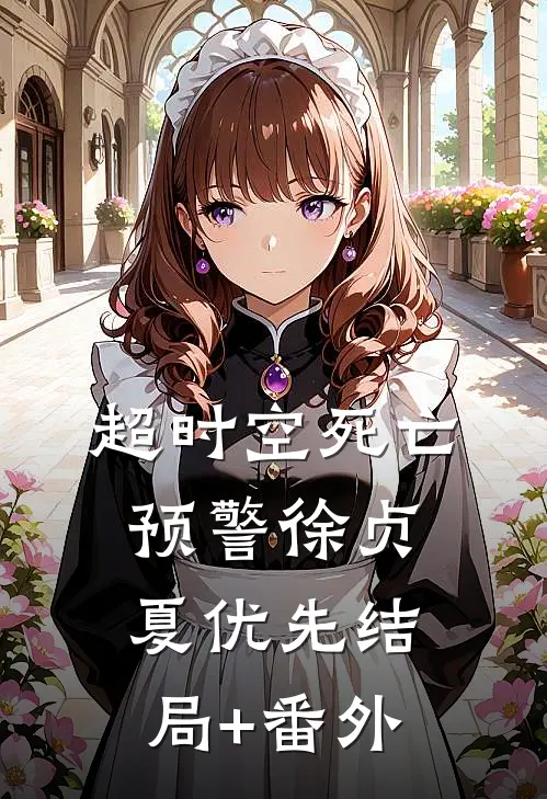 超时空死亡预警徐贞夏优先结局+番外