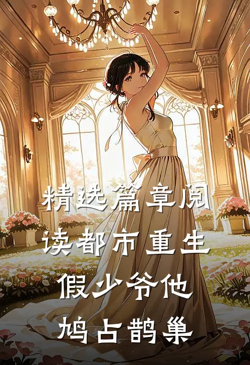 精选篇章阅读都市重生：假少爷他鸠占鹊巢