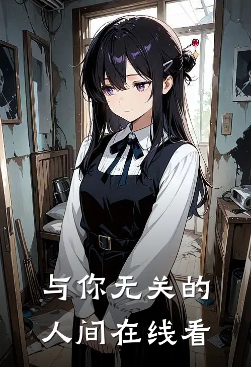 与你无关的人间在线看