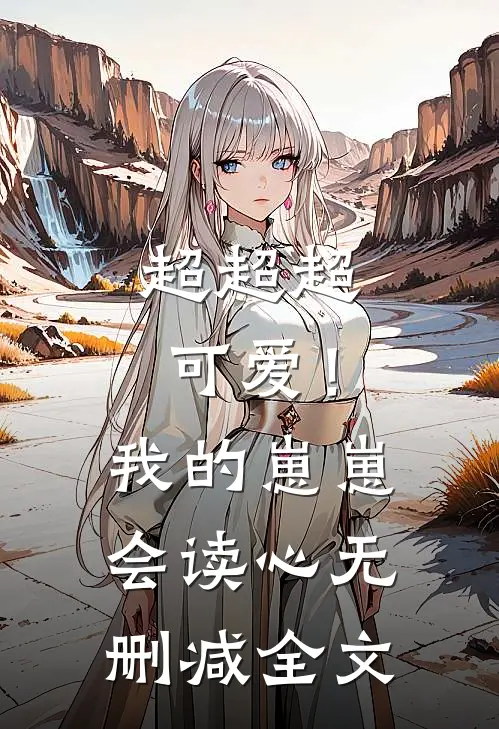超超超可爱！我的崽崽会读心无删减全文