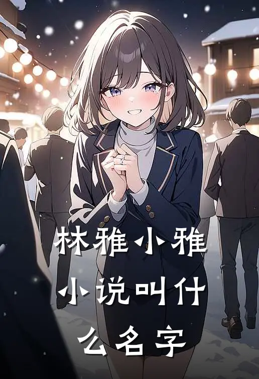 林雅小雅小说叫什么名字
