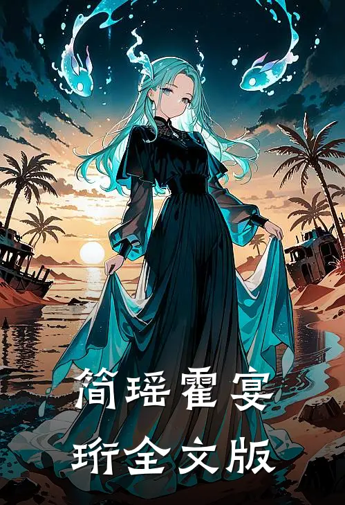 简瑶霍宴珩全文版