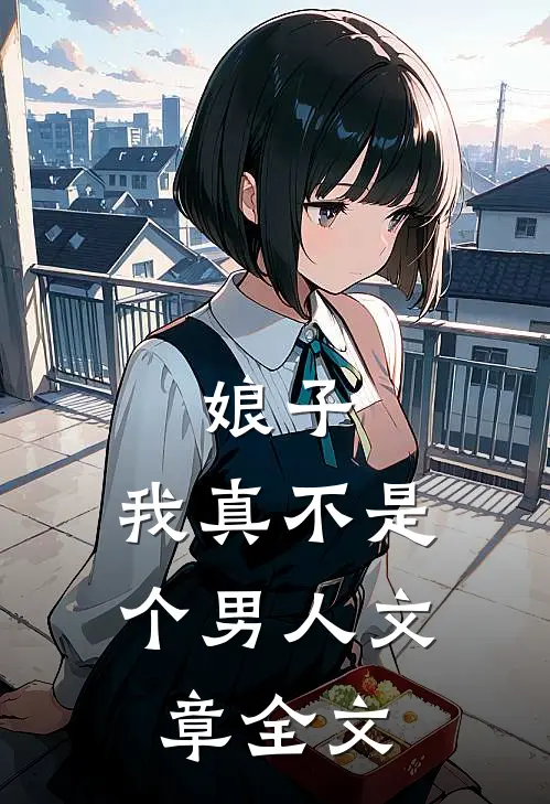 娘子，我真不是个男人文章全文