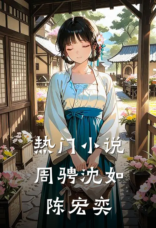 热门小说周骋沈如陈宏奕