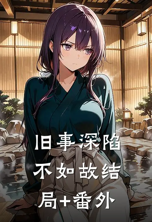 旧事深陷不如故结局+番外
