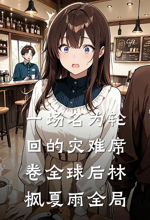 一场名为轮回的灾难席卷全球后林枫夏雨全局