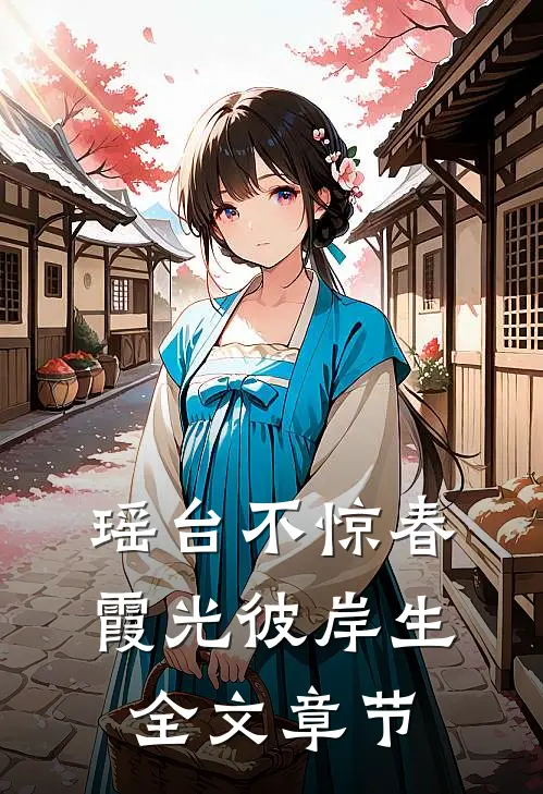 瑶台不惊春，霞光彼岸生全文章节
