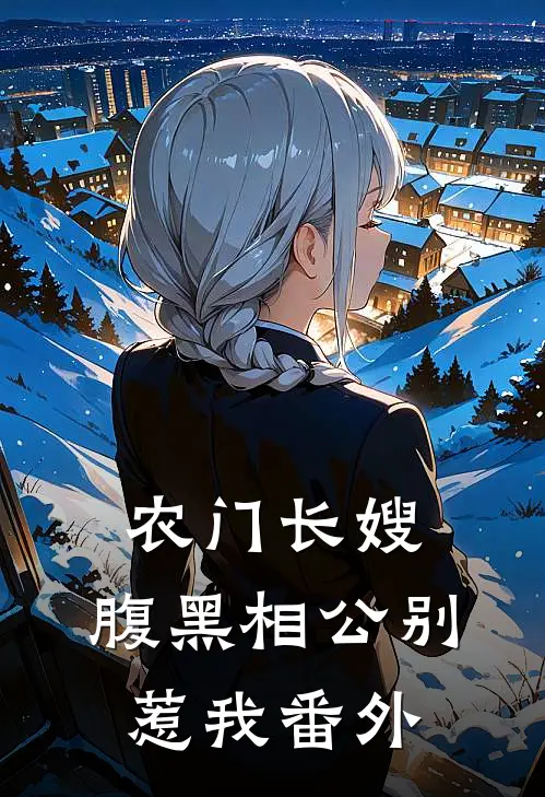 农门长嫂：腹黑相公别惹我 番外