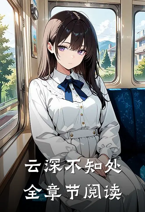 云深不知处全章节阅读