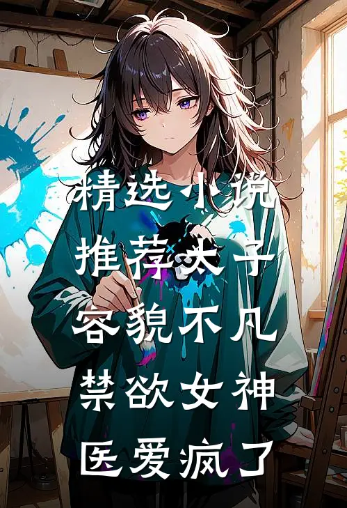 精选小说推荐太子容貌不凡，禁欲女神医爱疯了