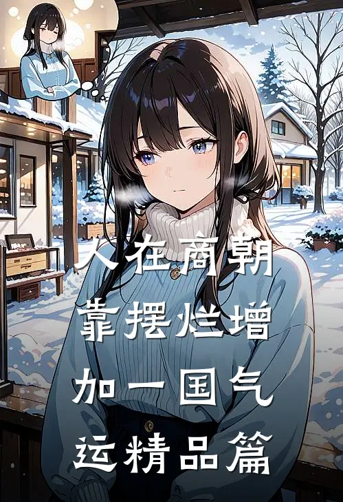 人在商朝，靠摆烂增加一国气运精品篇