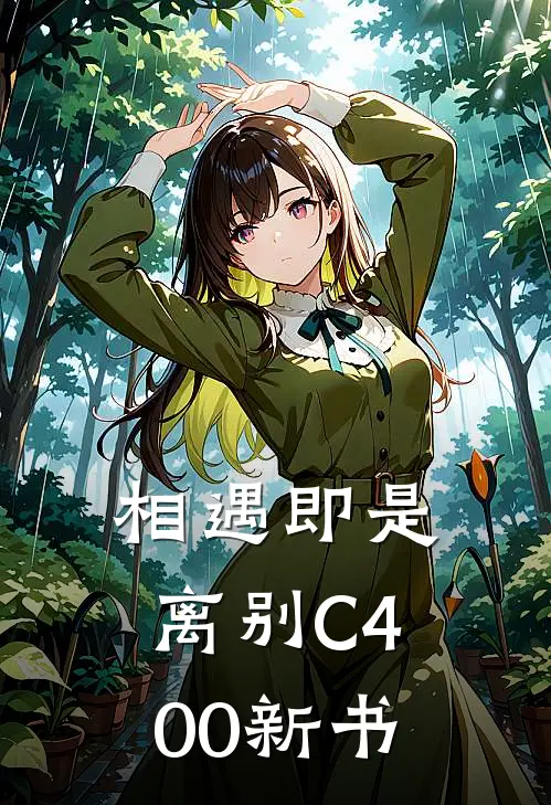 相遇即是离别C400新书