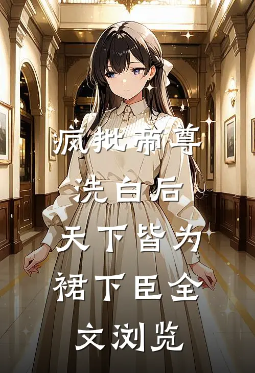疯批帝尊洗白后，天下皆为裙下臣全文浏览