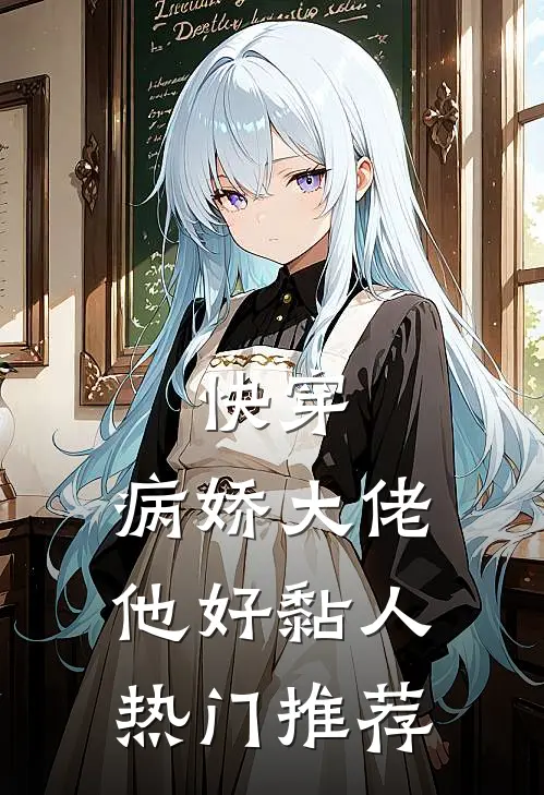 快穿病娇大佬他好黏人热门推荐文