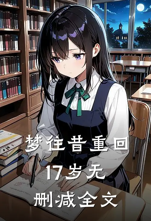 梦往昔重回17岁无删减全文