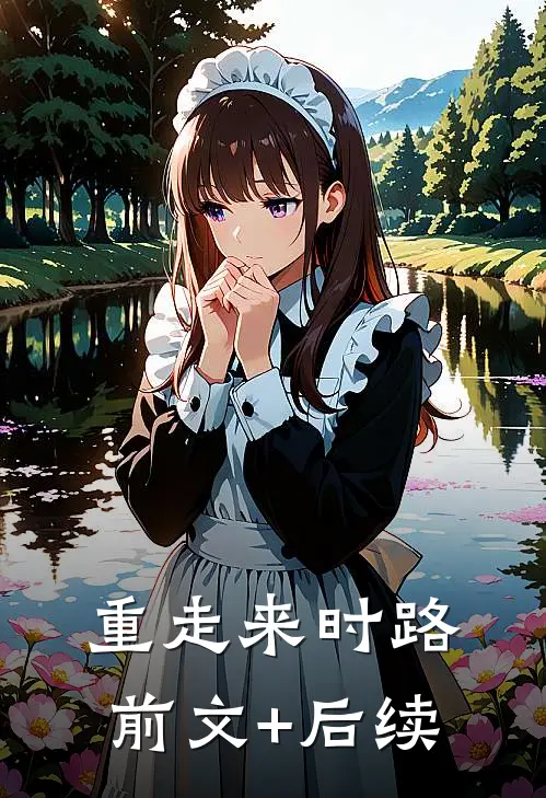 重走来时路前文+后续