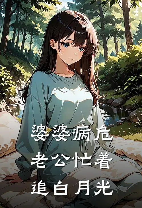 婆婆病危，老公忙着追白月光