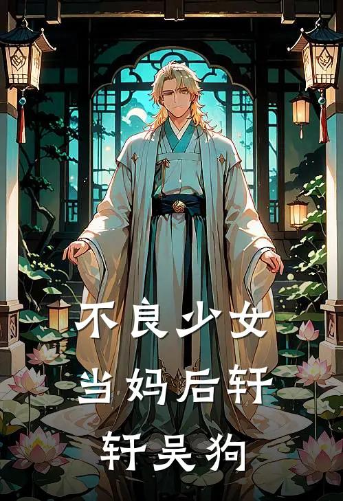 不良少女当妈后轩轩吴狗