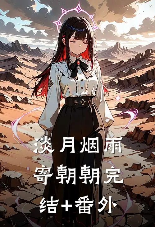 淡月烟雨寄朝朝完结+番外