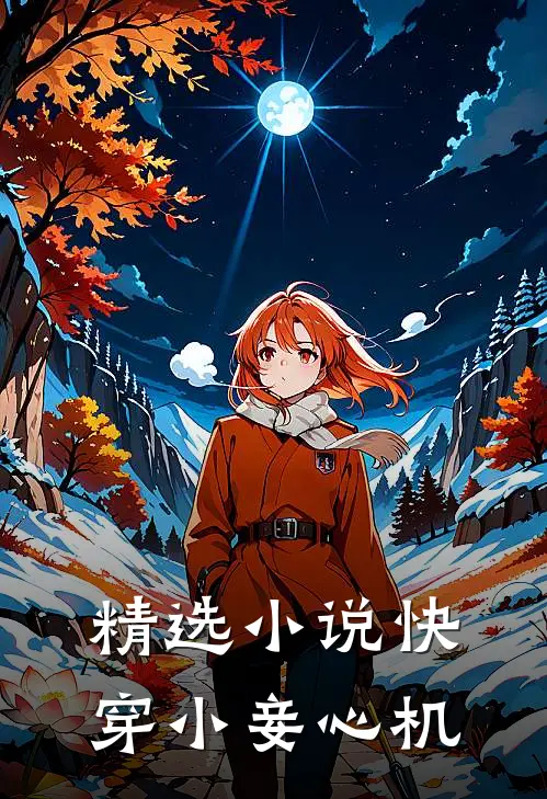 精选小说快穿小妾心机