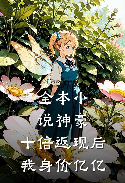 全本小说神豪：十倍返现后，我身价亿亿