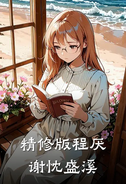 精修版程厌谢忱盛溪