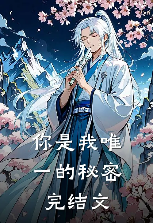 你是我唯一的秘密完结文