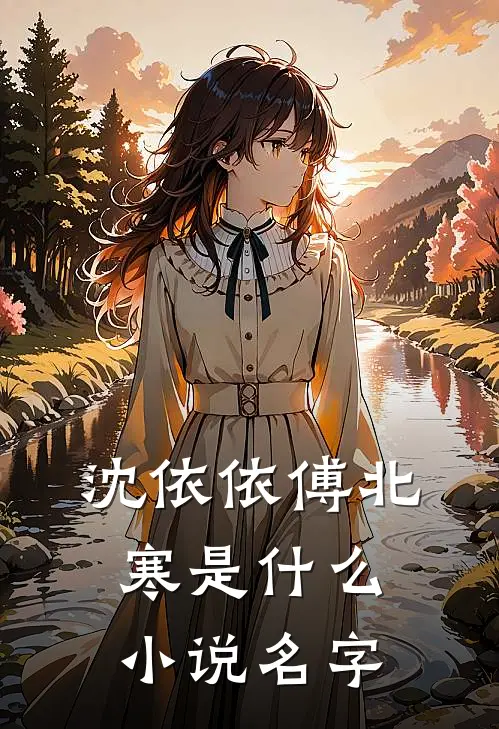 沈依依傅北寒是什么小说名字