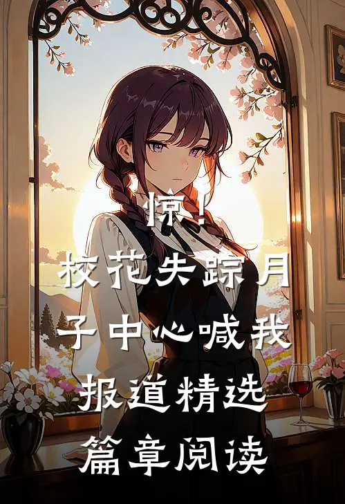 惊！校花失踪，月子中心喊我报道精选篇章阅读