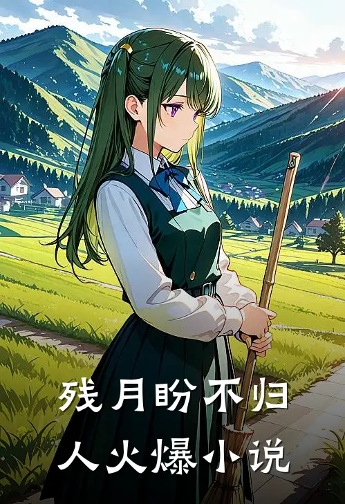残月盼不归人火爆小说