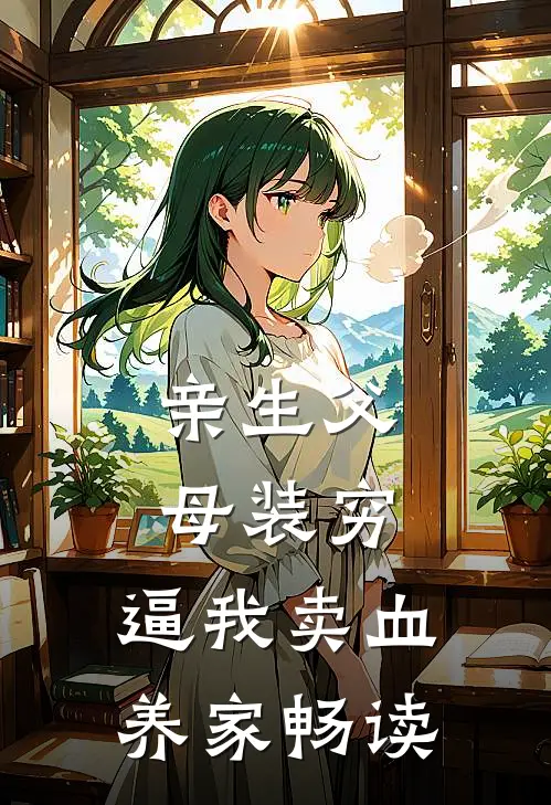 亲生父母装穷，逼我卖血养家畅读