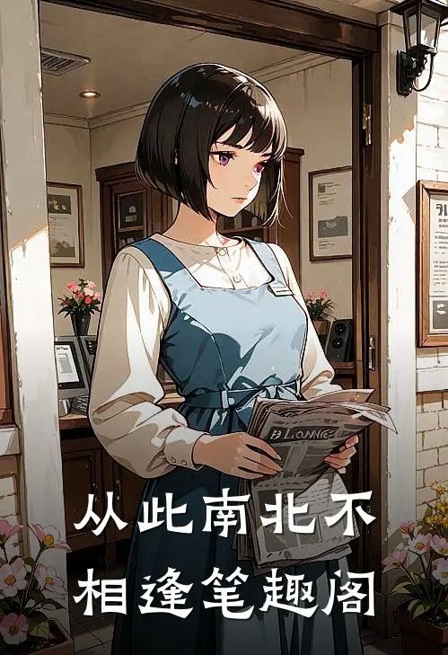 从此南北不相逢笔趣阁