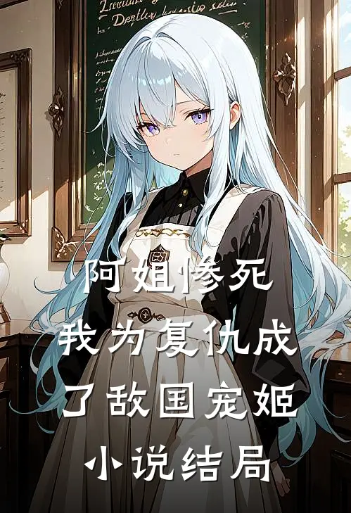 阿姐惨死，我为复仇成了敌国宠姬小说结局