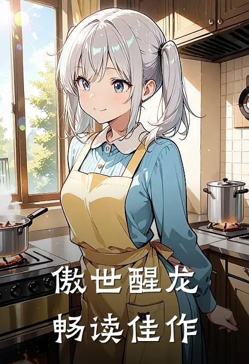 傲世醒龙畅读佳作