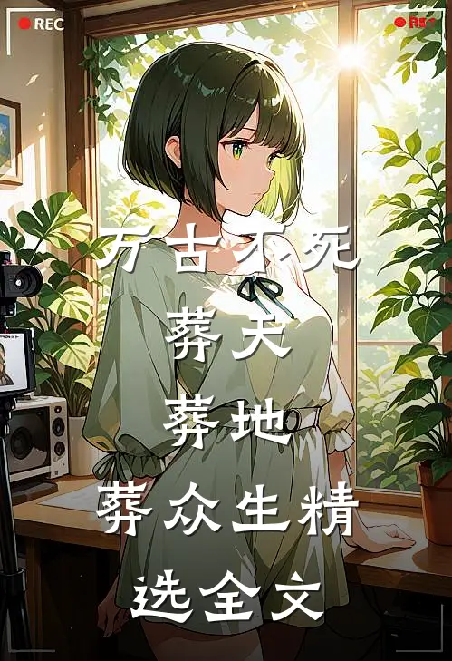 万古不死,葬天,葬地,葬众生精选全文