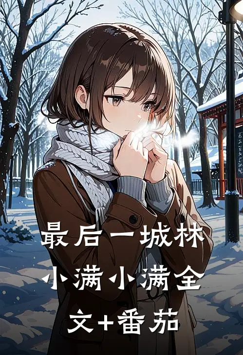 最后一城林小满小满全文+番茄