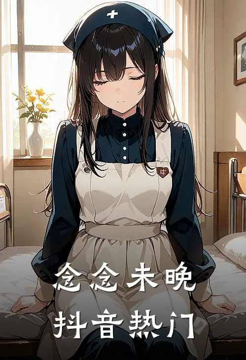 念念未晚抖音热门