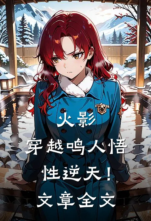 火影,穿越鸣人悟性逆天!文章全文阅读