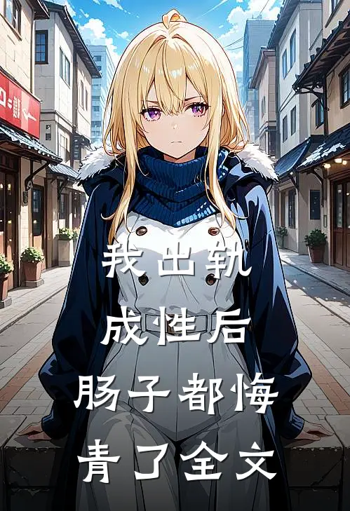 我出轨成性后，肠子都悔青了全文