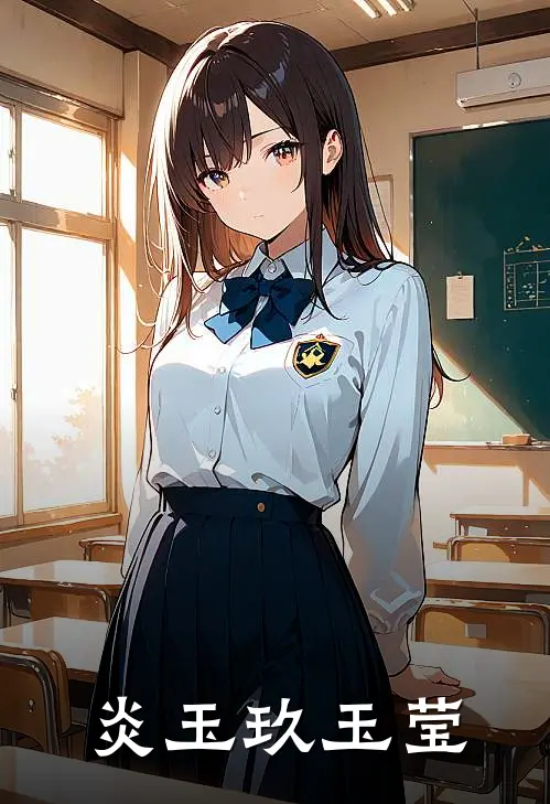 炎玉玖玉莹