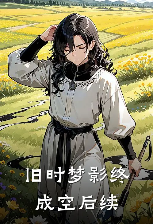 旧时梦影终成空后续