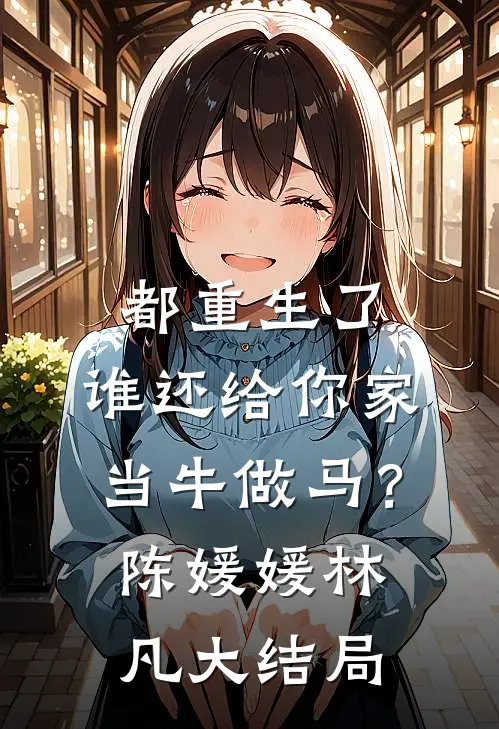 都重生了，谁还给你家当牛做马？陈媛媛林凡大结局